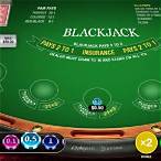 how to bet in blackjack